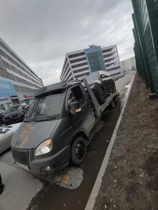 Эвакуация Автомобилей "Золотой лев"