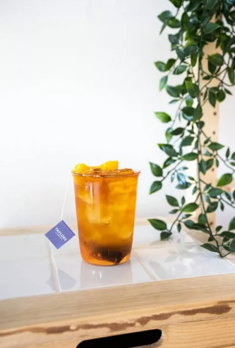 Кофейня «RestDay Coffee Bar & Bake House»