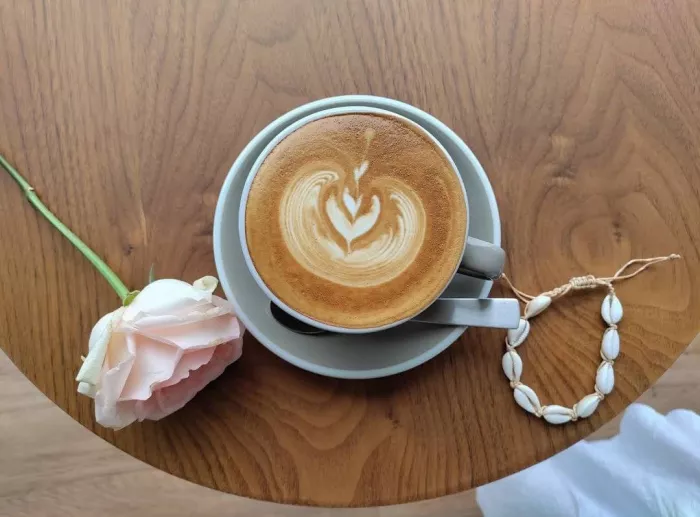 Кофейня «RestDay Coffee Bar & Bake House»