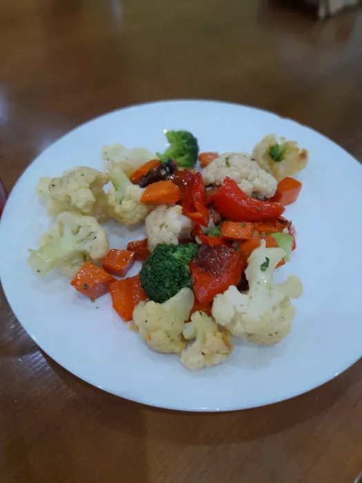 Столовая "Кума-Куркума"
