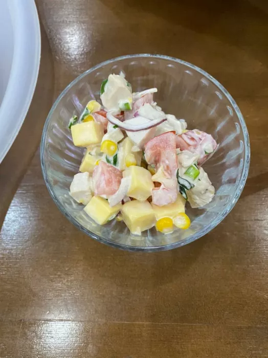 Столовая "Кума-Куркума"