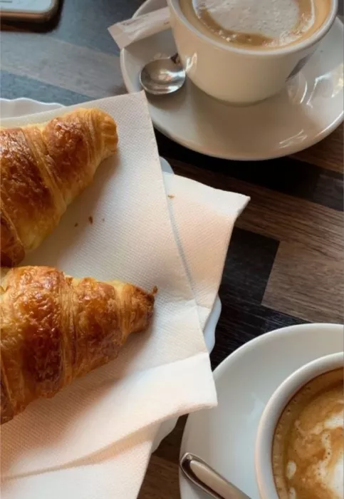 Кафе Breakfast Café