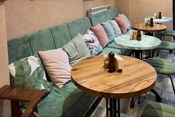 Кафе Breakfast Café