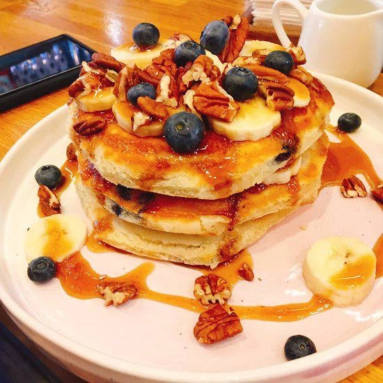 Кафе Breakfast Café