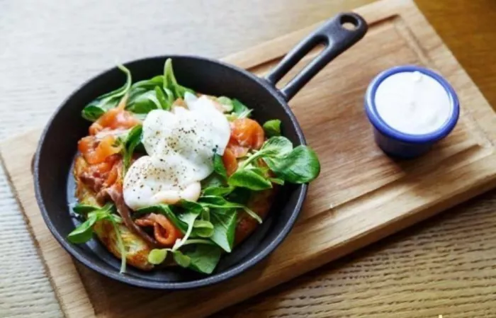 Кафе Breakfast Café