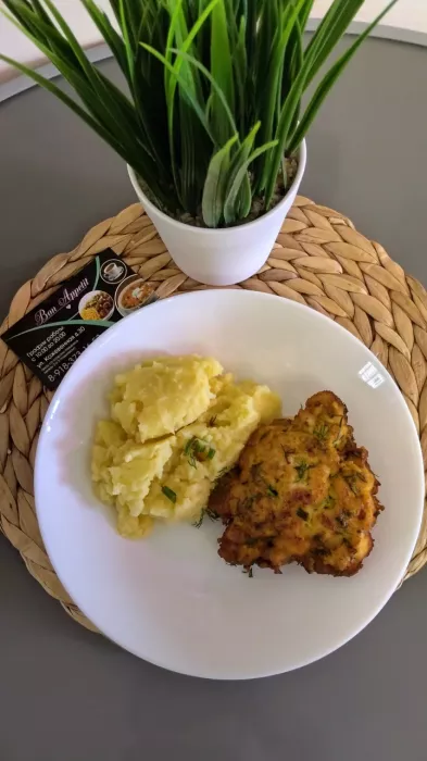 Столовая "Bon Appetit"