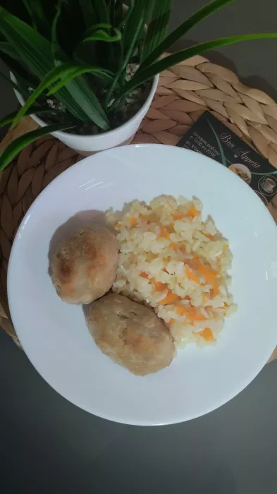 Столовая "Bon Appetit"