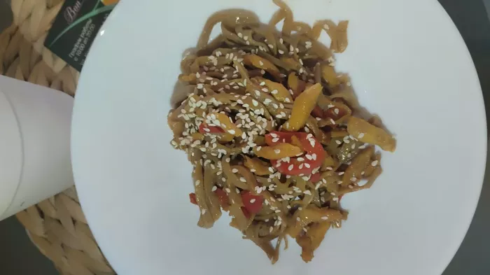 Столовая "Bon Appetit"