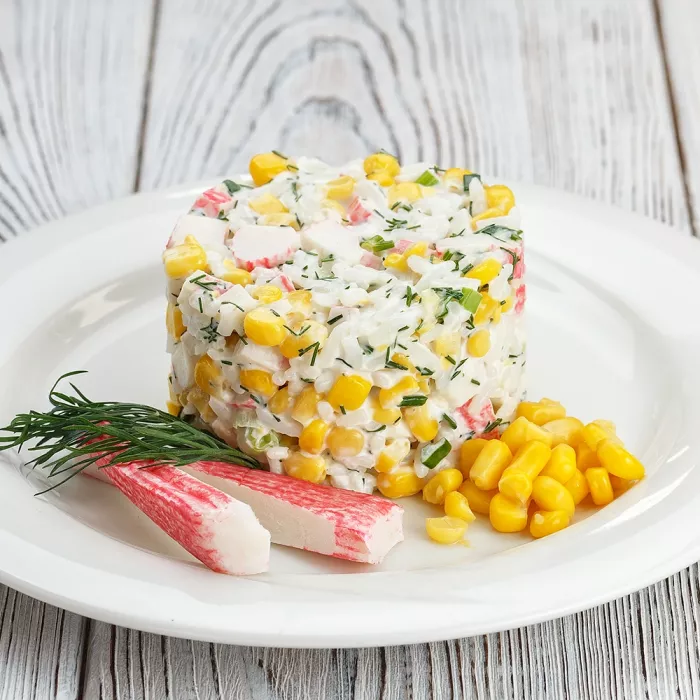 Столовая "Bon Appetit"