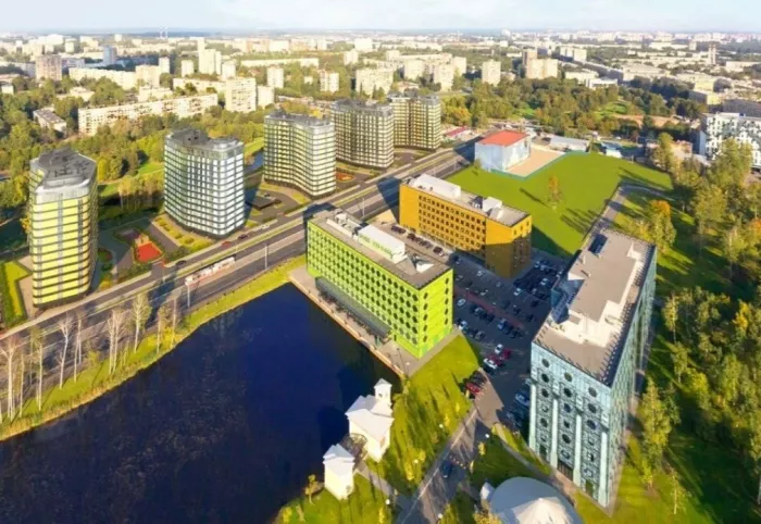 Агентство недвижимости Метро 