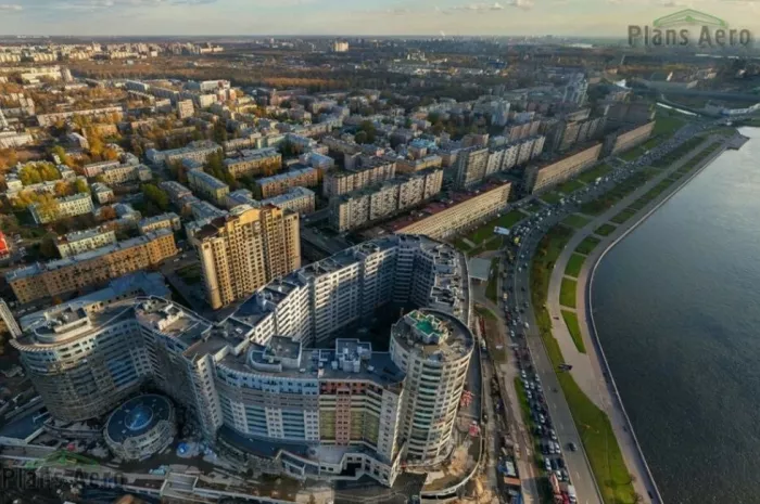 Агентство недвижимости Sosedi life