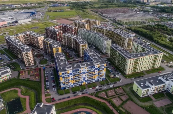 Агентство недвижимости Sosedi life