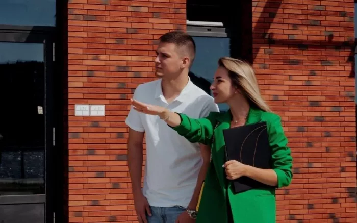Агентство недвижимости То4ка