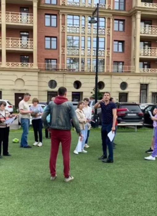 Агентство недвижимости То4ка