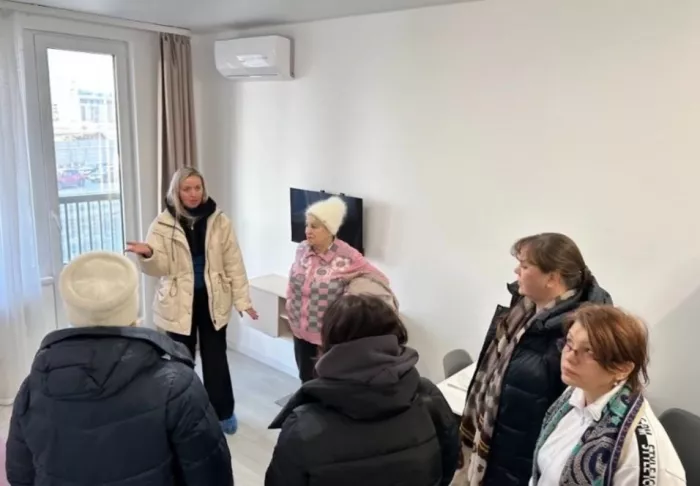 Агентство недвижимости То4ка