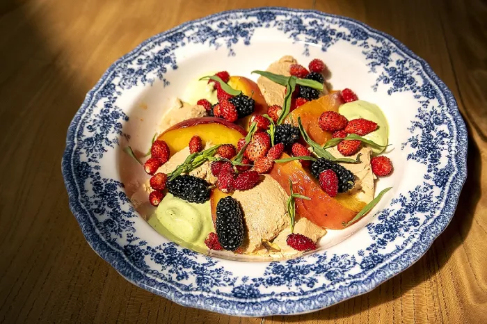 Ресторан Grace Bistro 