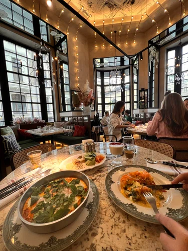 Ресторан Grace Bistro 