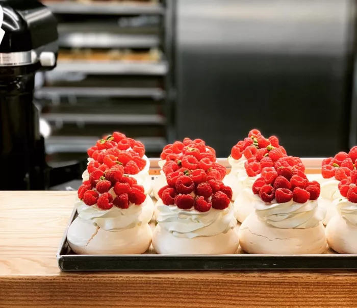 Кафе Yumbaker