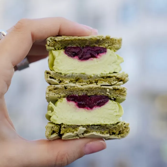 Кафе Yumbaker