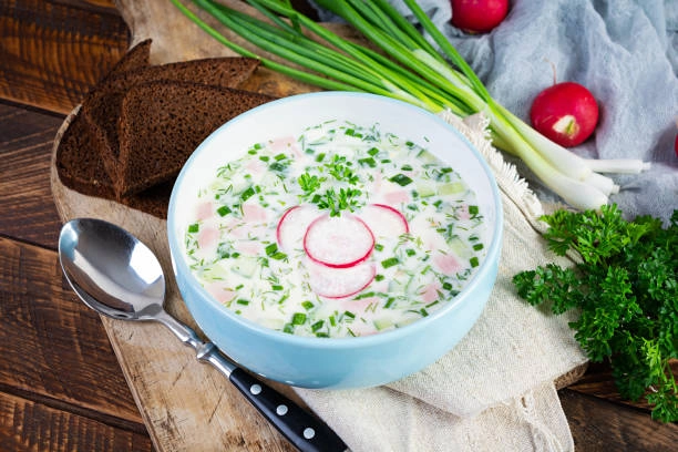 Столовая "Вкусняшка"