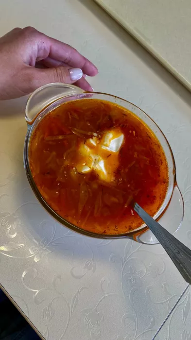 Столовая "Вкусняшка"