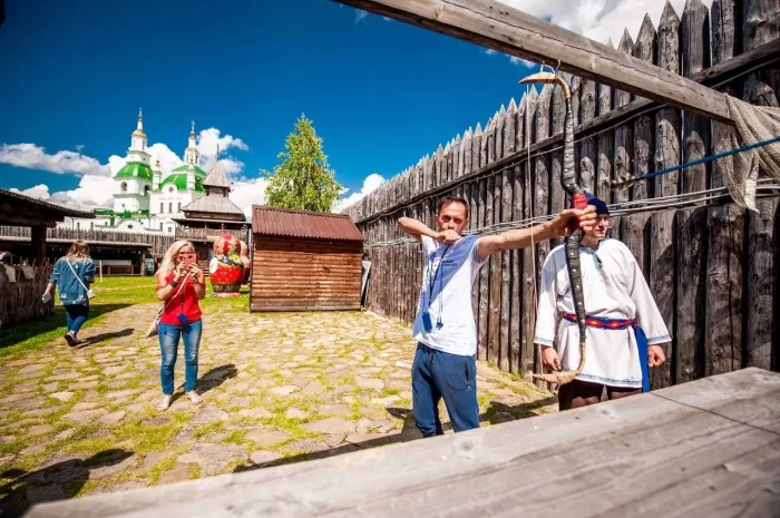 Турагентство "Солнцетур"