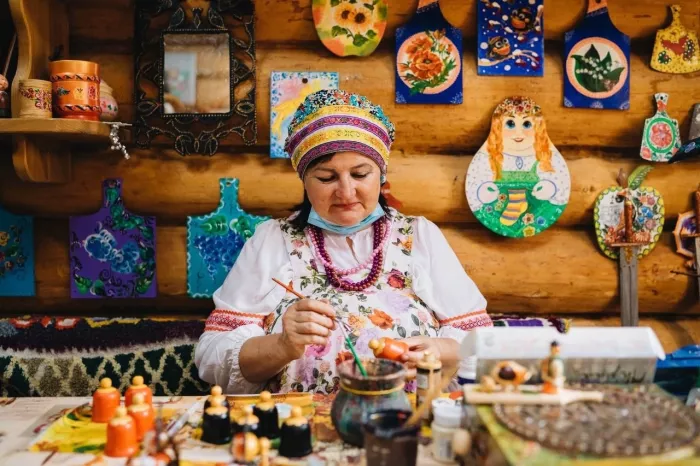 Турагентство "Солнцетур"