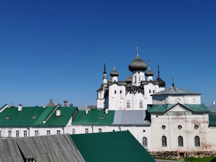 Туристско-экскурсионная компания "Помор-тур"