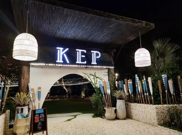 Ресторан «KEP»