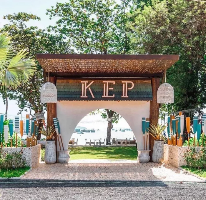 Ресторан «KEP»