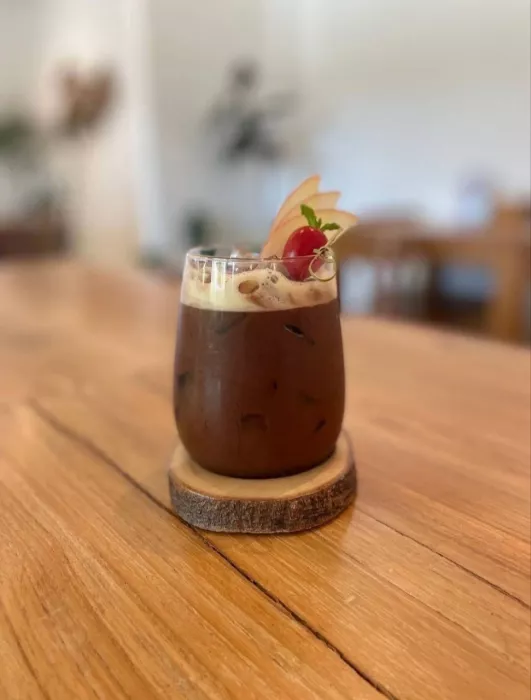 Веганский Ресторан «Vegan Phuket»