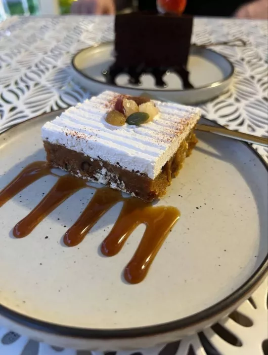 Веганский Ресторан «Vegan Phuket»