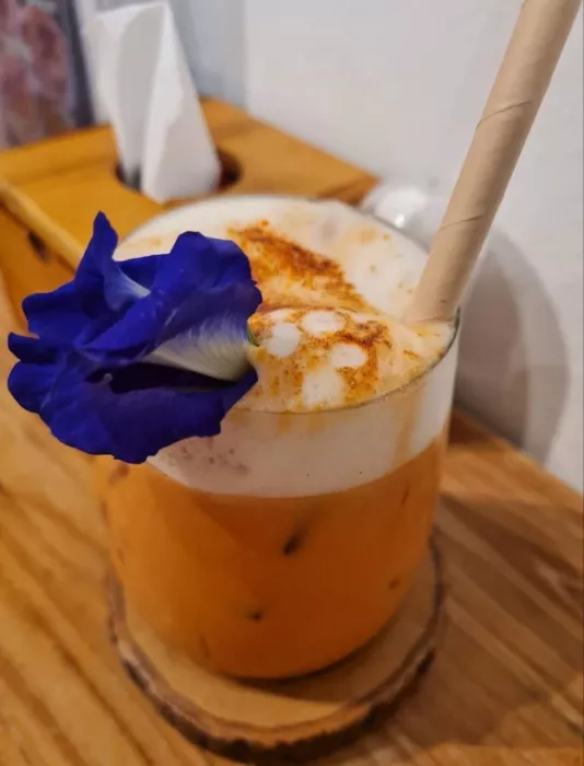 Веганский Ресторан «Vegan Phuket»