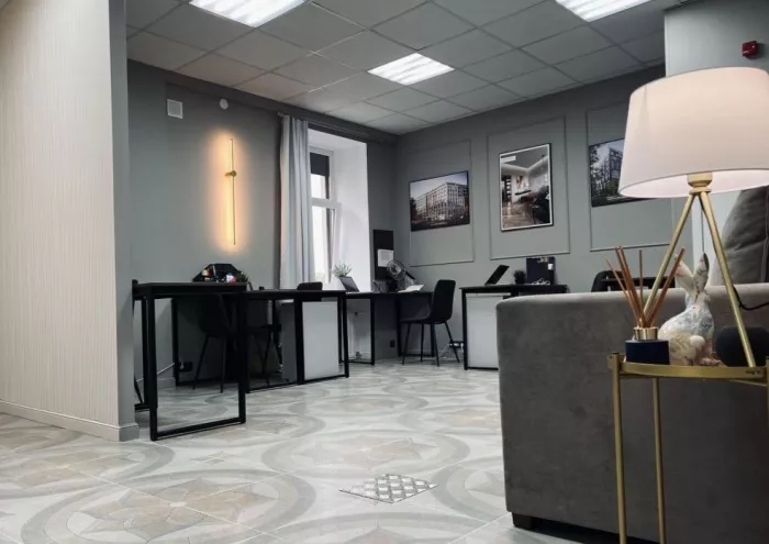 Агентство недвижимости Time 