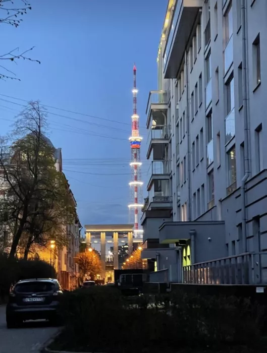 Агентство недвижимости Арендафон