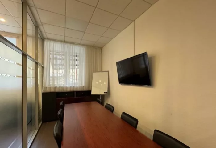 Агентство недвижимости 8 этаж 