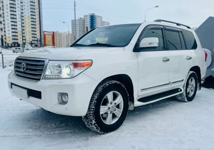 Автопарк "ЮГ-РА"