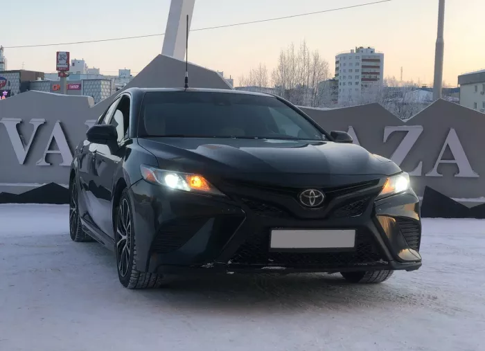 Автопарк "ЮГ-РА"