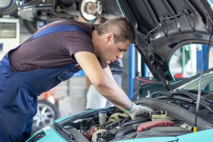 Автосервис G12Motors в Адлере