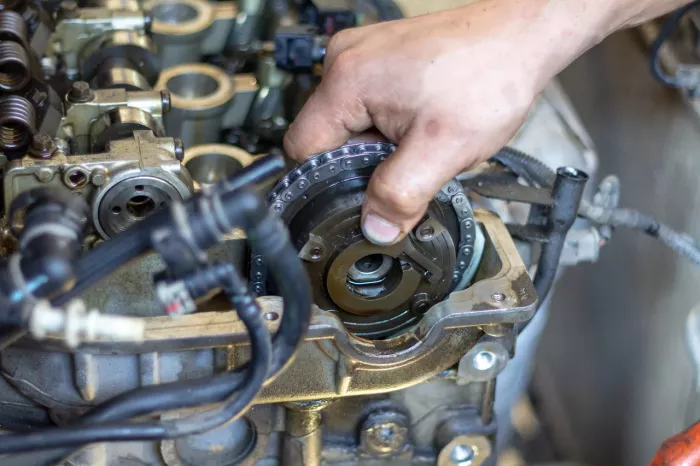 Автосервис G12Motors в Адлере