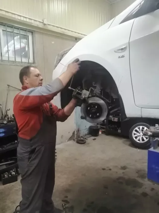 Автоцентр Майкоп