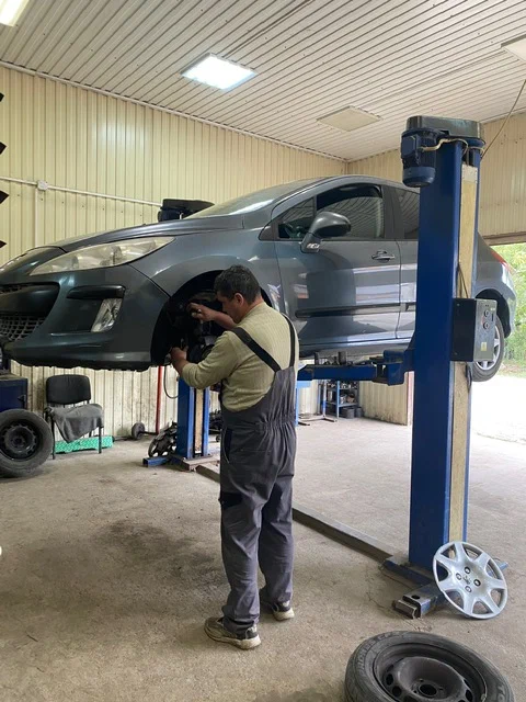 Автоцентр Майкоп