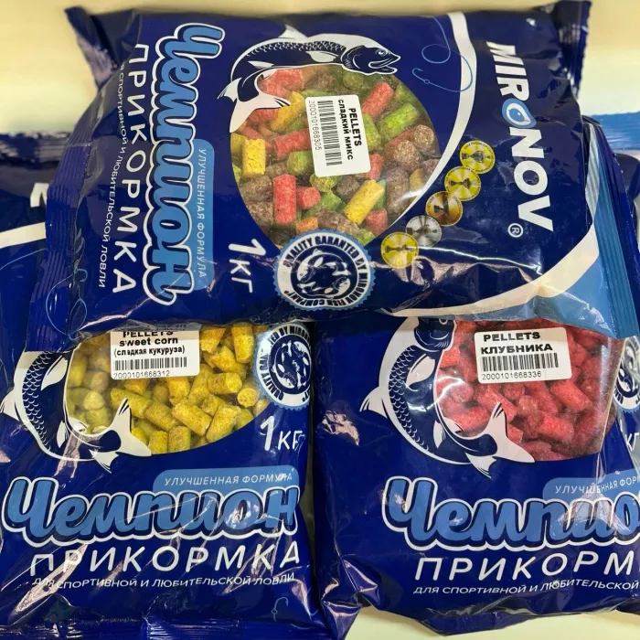 Тропа Туриста. Товары для Рыбалки