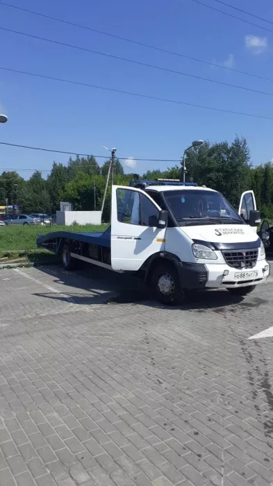 Эвакуация автомобилей "Авто Спец Эвакуатор"