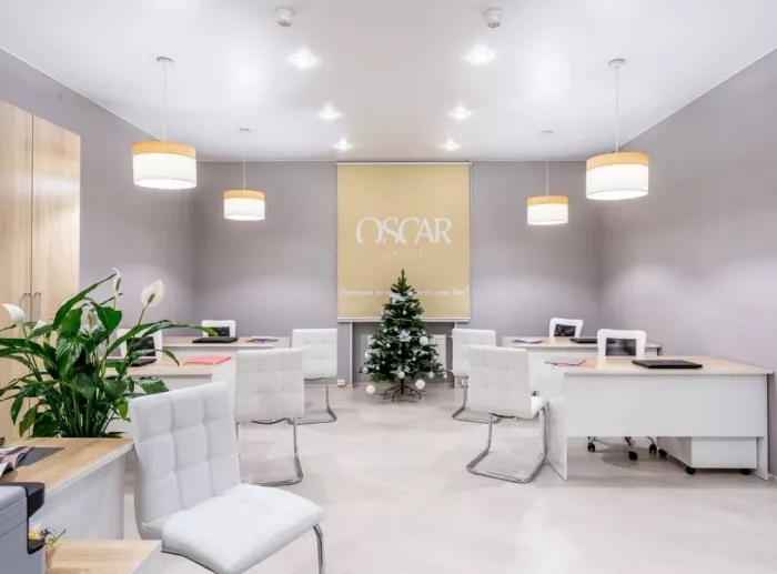 Агентство недвижимости Oscar Group 