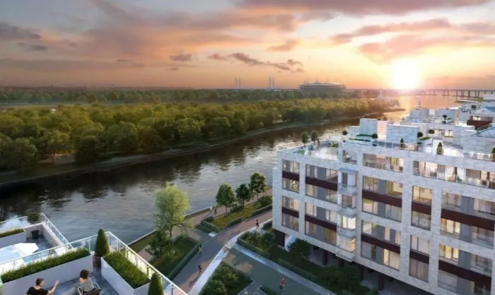 Агентство недвижимости Lighthome Real Estate 