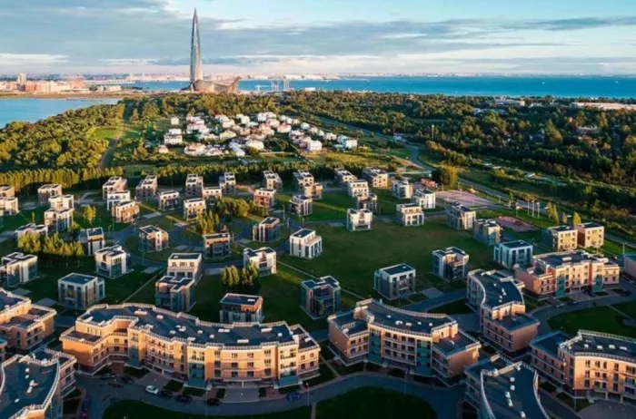 Агентство недвижимости Берег