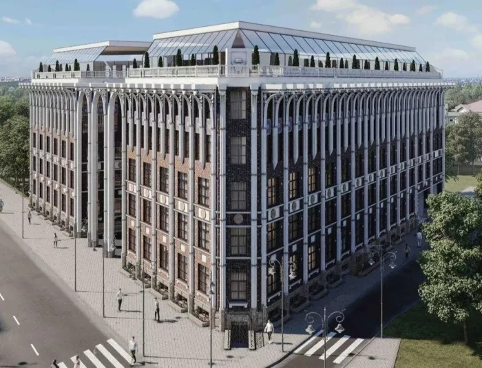Агентство недвижимости  Development estate