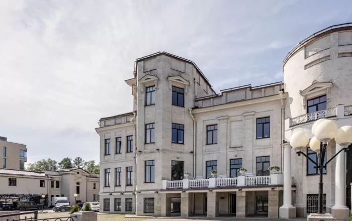 Агентство недвижимости  Development estate
