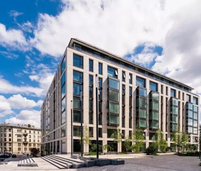 Агентство недвижимости  Development estate
